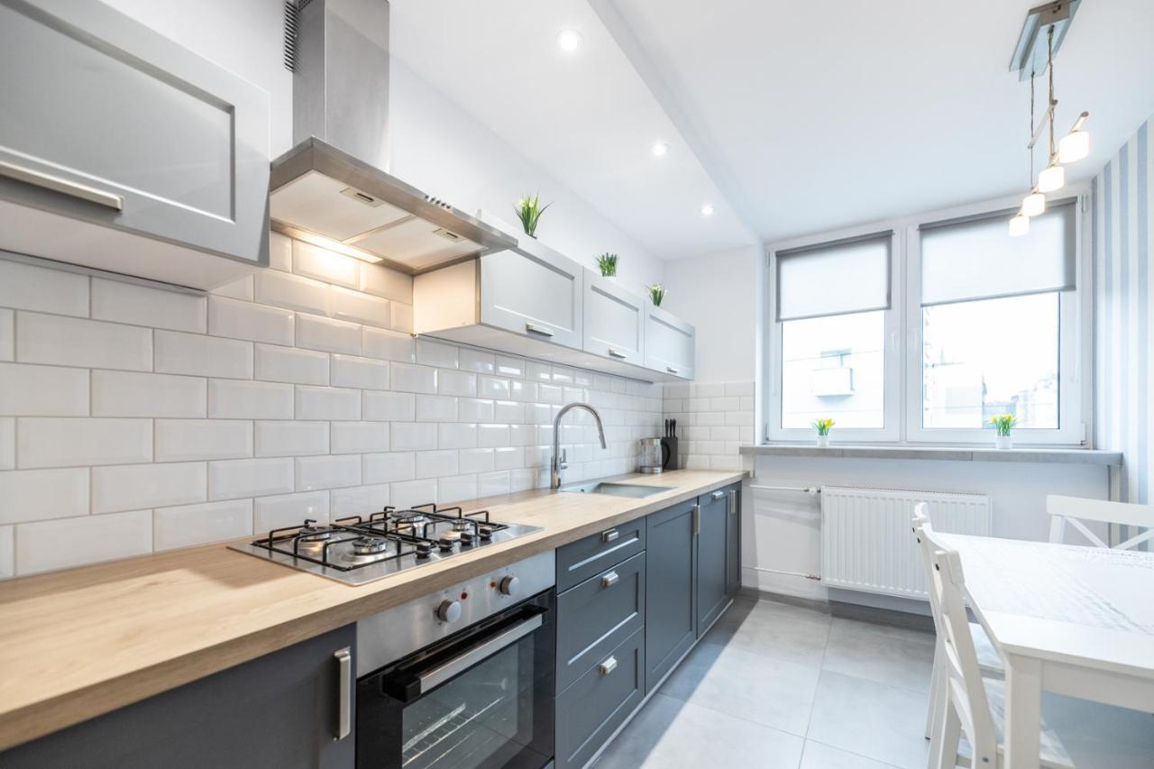 Apartamenty Na Szewskiej Przy Rynku I Jarmarku Bozonarodzeniowym Wroclaw Ngoại thất bức ảnh