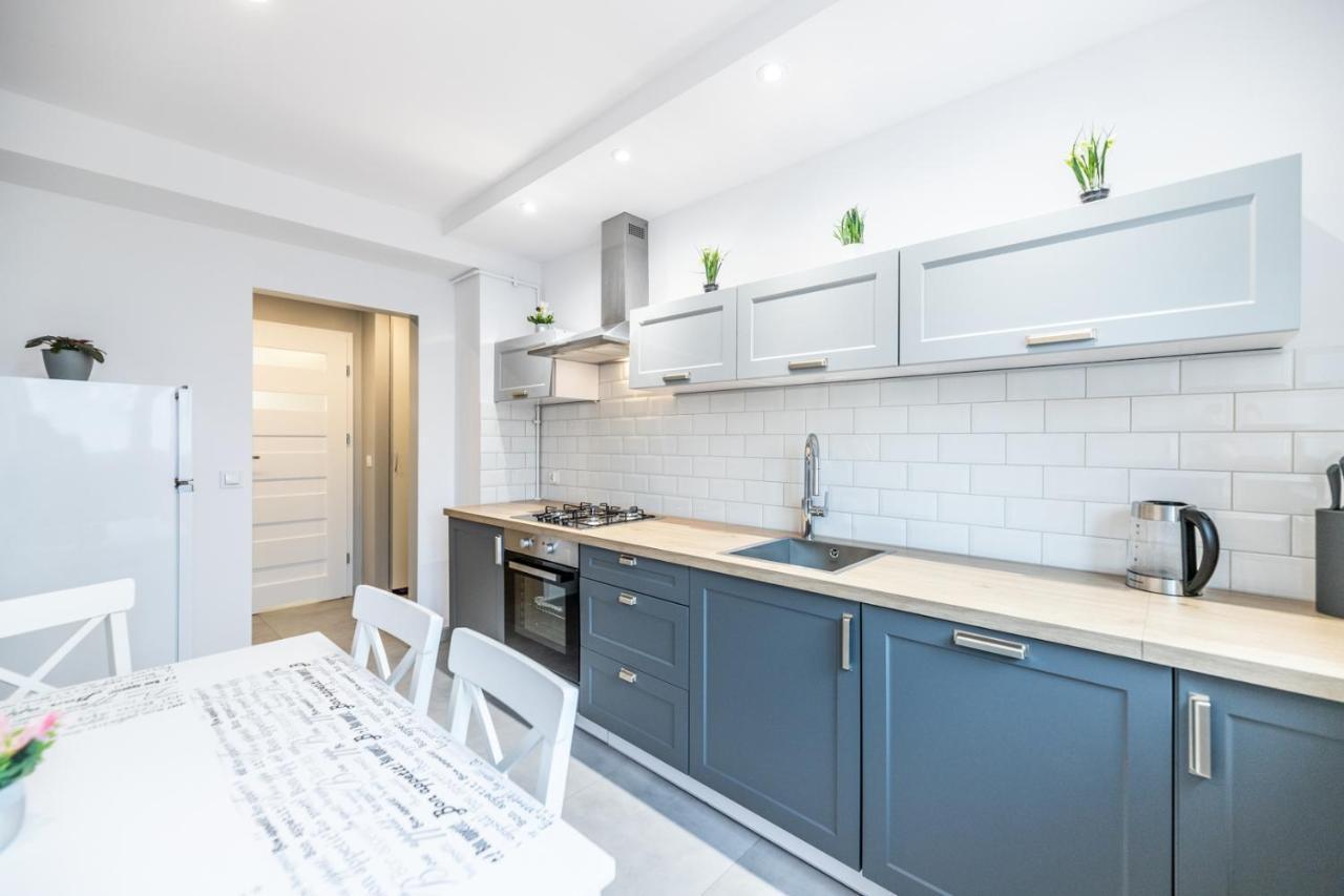 Apartamenty Na Szewskiej Przy Rynku I Jarmarku Bozonarodzeniowym Wroclaw Ngoại thất bức ảnh