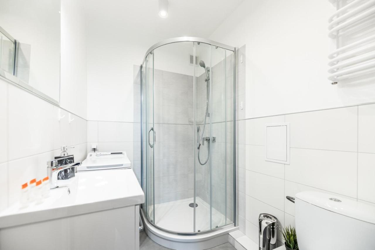Apartamenty Na Szewskiej Przy Rynku I Jarmarku Bozonarodzeniowym Wroclaw Ngoại thất bức ảnh